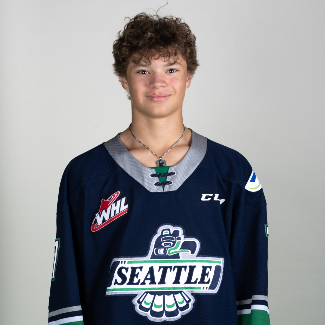 Seattle Thunderbirds tweet media