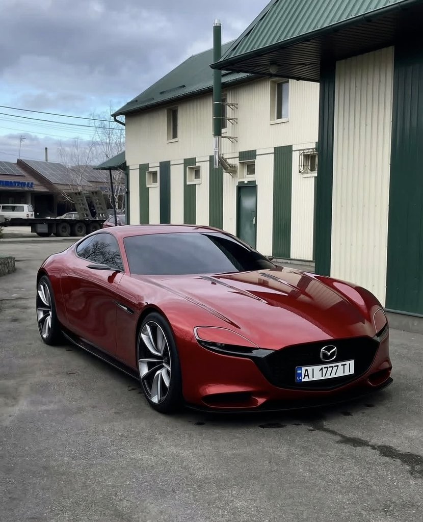 Car Grails tweet media