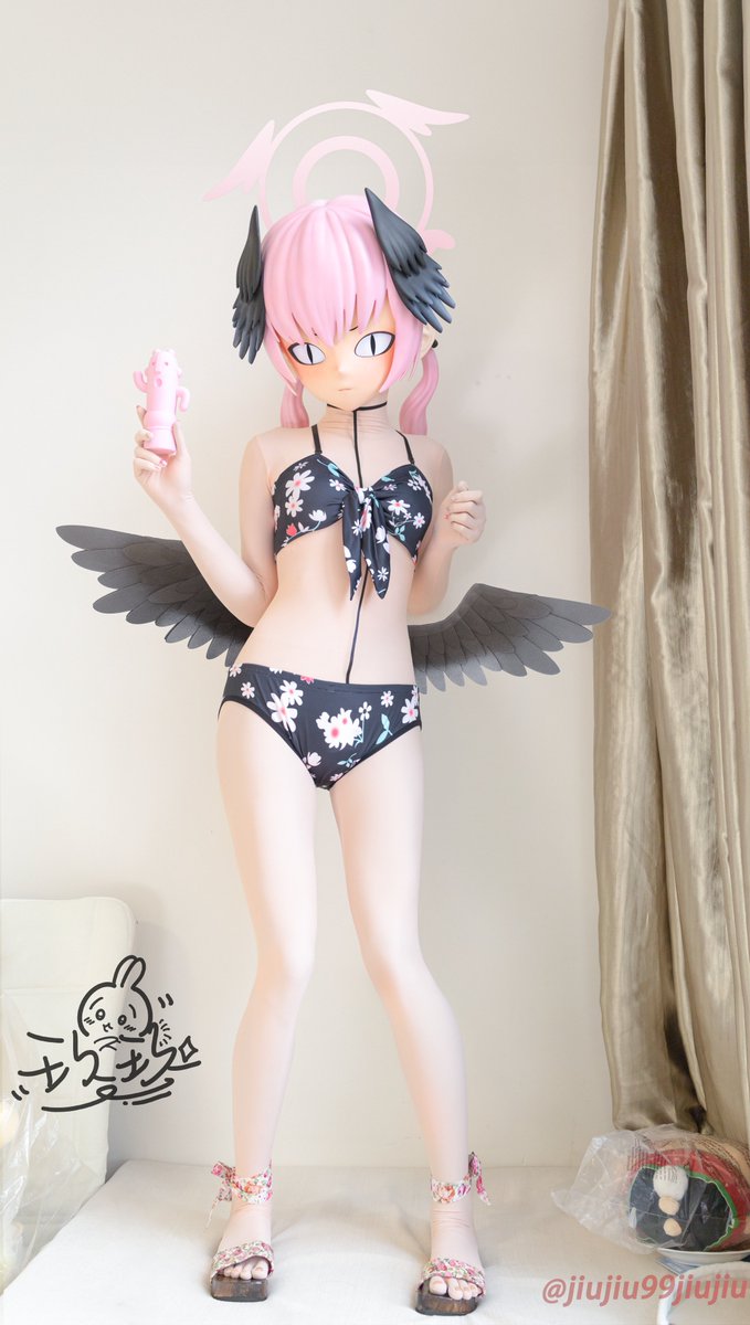 玖玖玖 tweet media