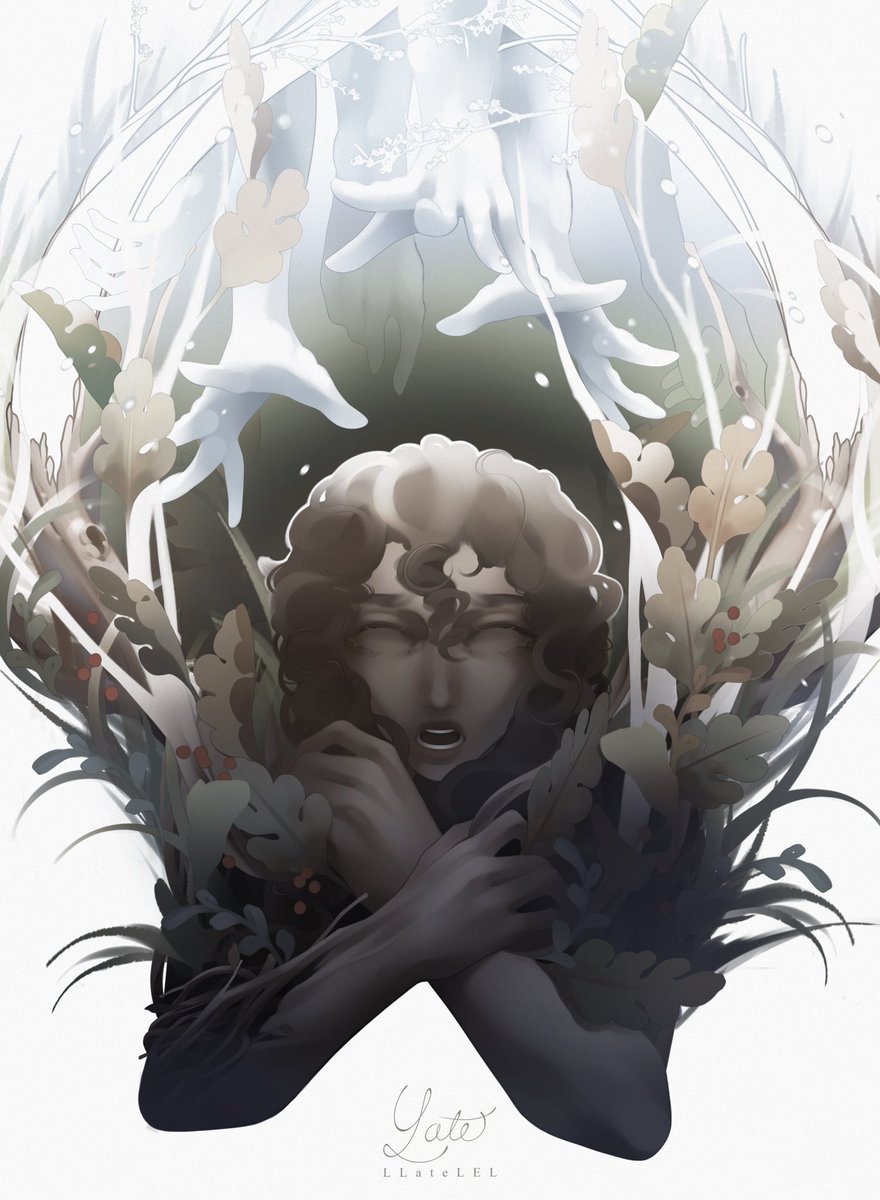 ☾𖣂—𝐋𝐚𝐭𝐞 | SKEB comms open tweet media