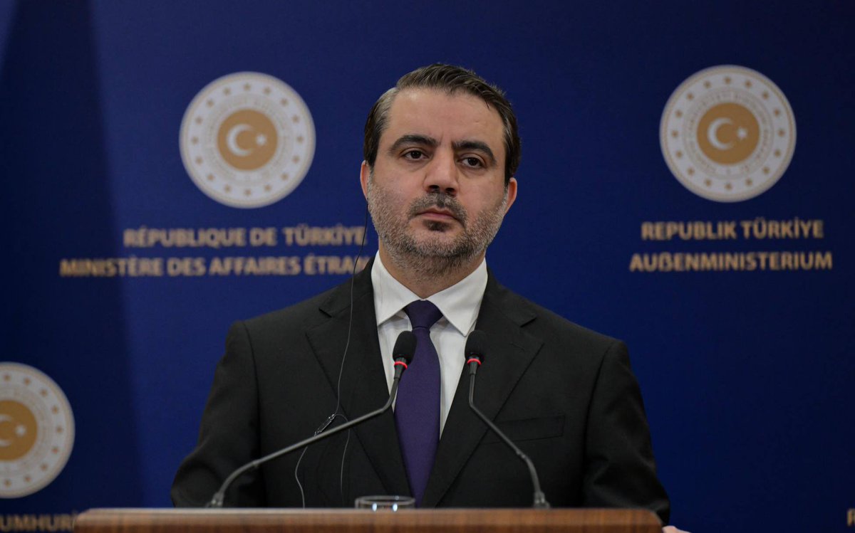 Daily Islamist tweet media