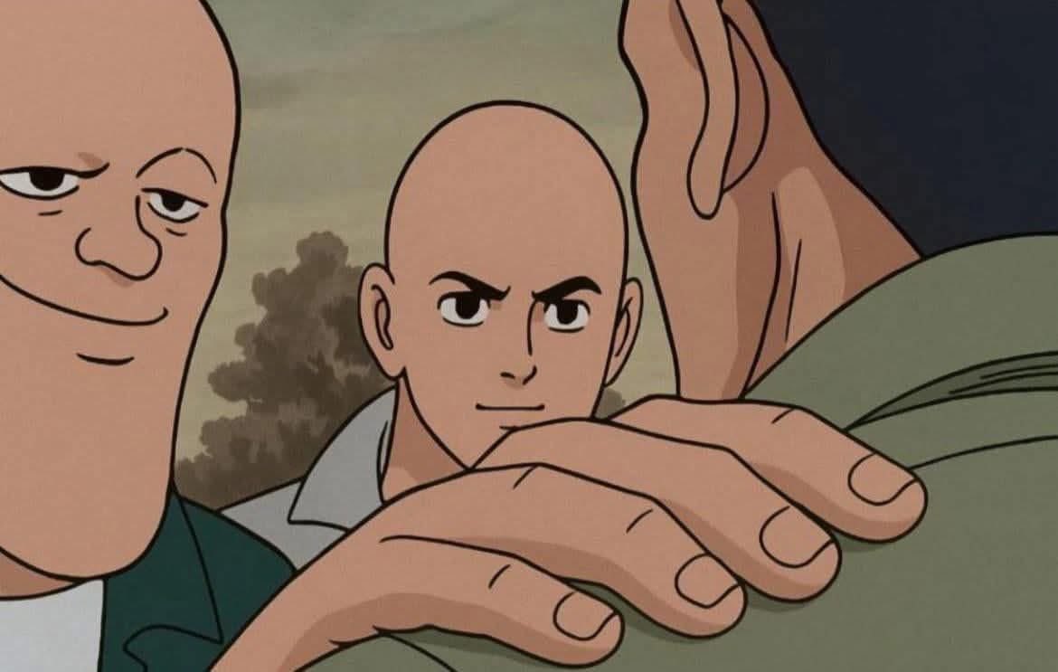 MrTestoestrogen tweet media