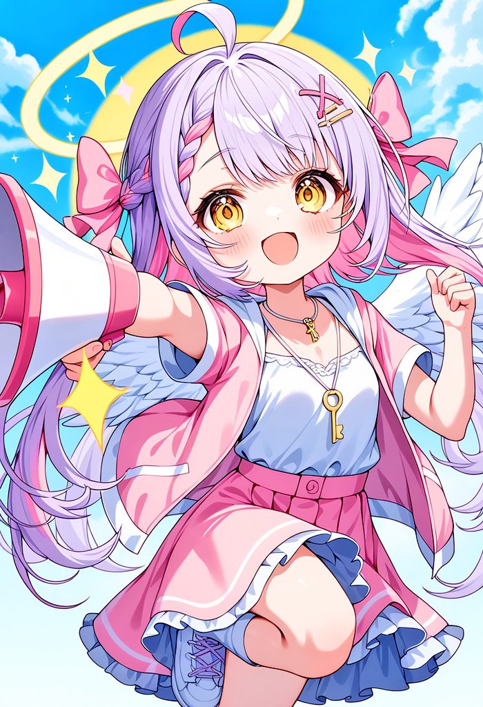 はるニャン (🐈‍⬛AIイラスト) tweet media