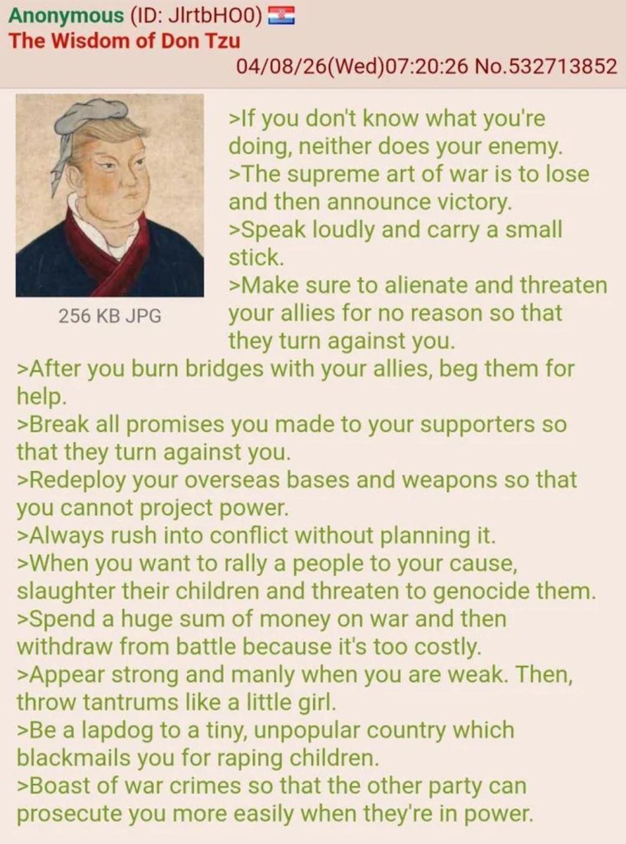 Images That Make You Feel Pain tweet media