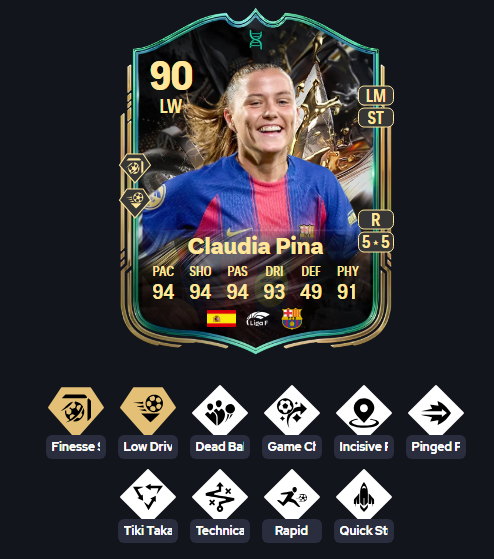 Navi Veiga 🦅🇧🇷 tweet media