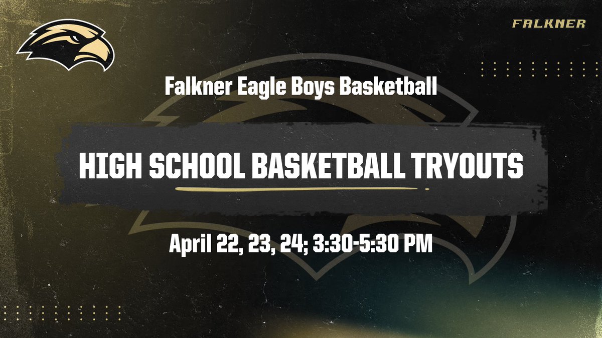 Falkner High School tweet media