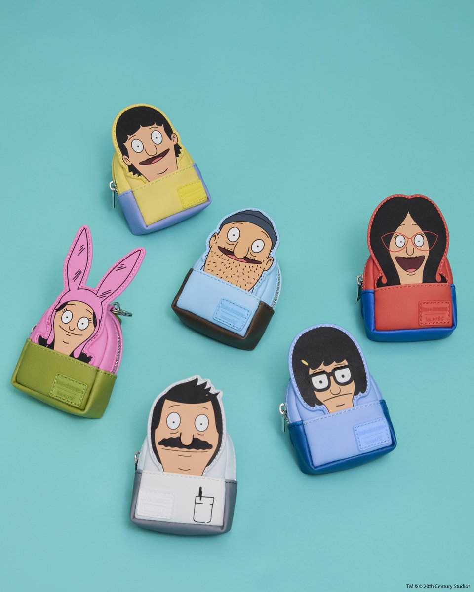 Loungefly tweet media