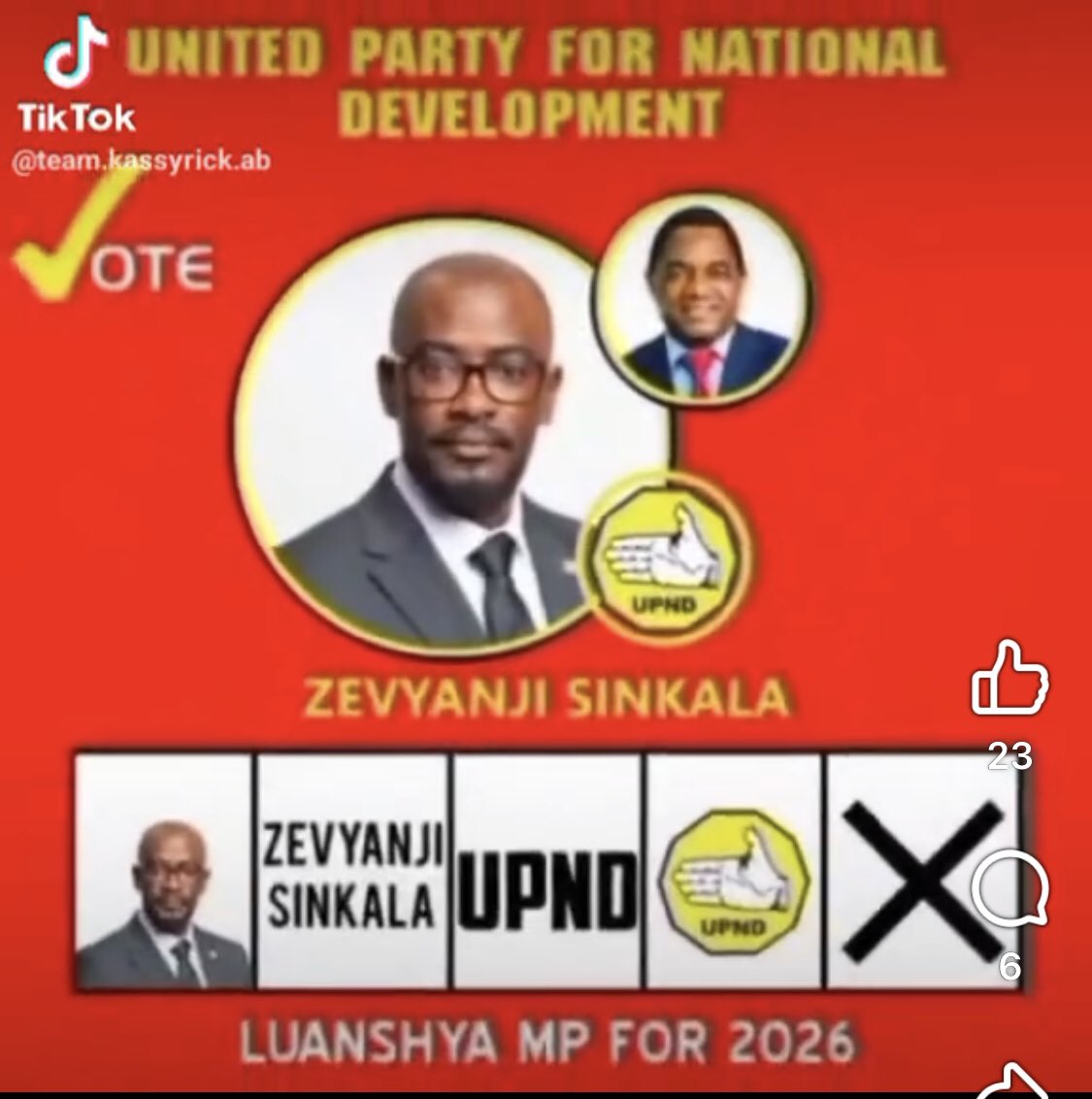 Minister of Uncomfortable Conversations (-Parody-) tweet media