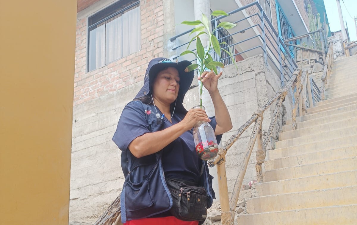 Diris Lima Centro tweet media