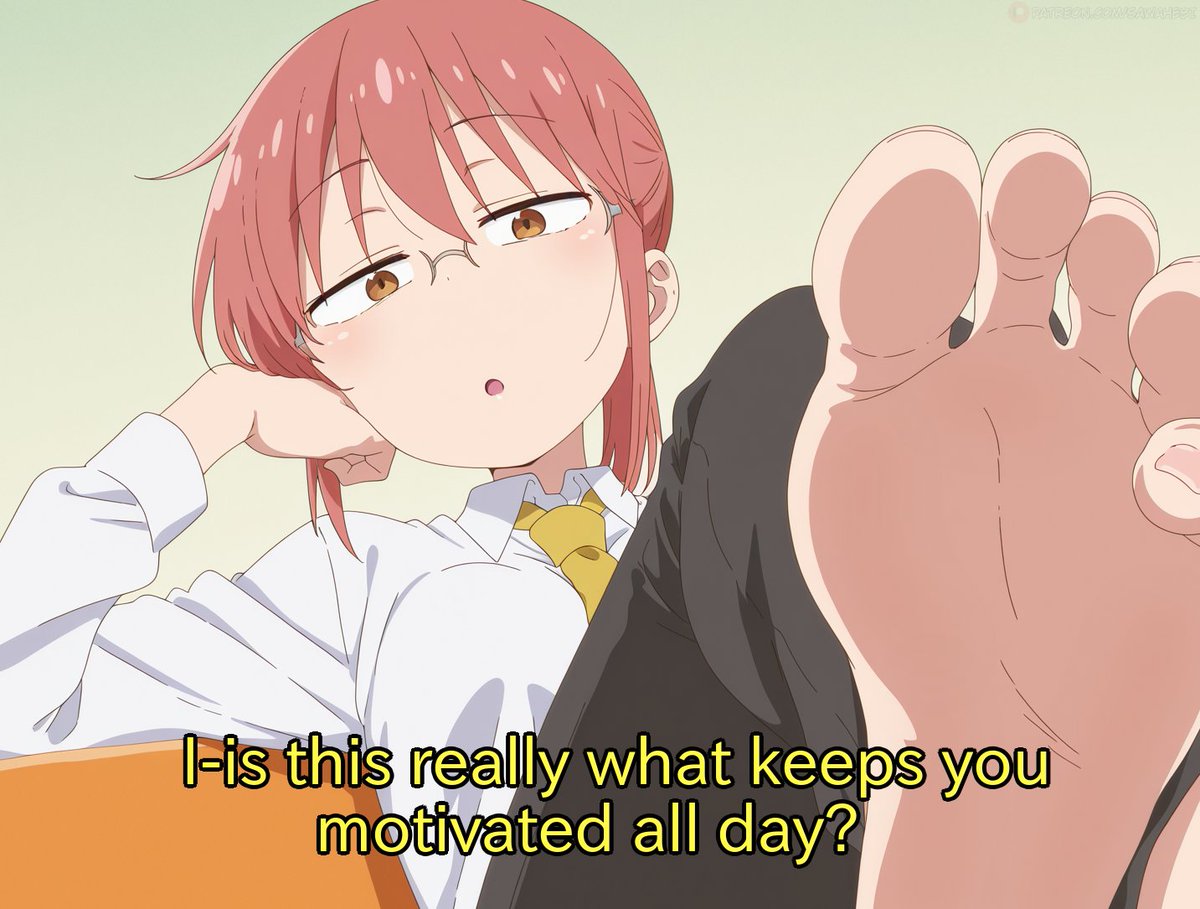 SAWAHEBI | Patreon tweet media