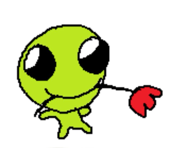 Blond🛸📢❗(Open Comms)❗ tweet media