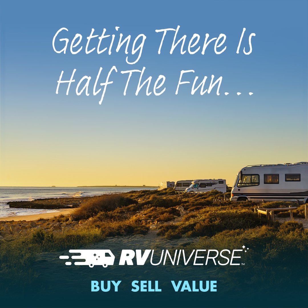 machinerytrader's tweet image. The map is calling. 🗺️🚐

Find the RV that takes you there at RVUniverse.com, browse motorhomes &amp;amp; campers FOR SALE now. 🌎✨

#RVUniverse #ExploreMore #RVLife #Motorhome #VanLife #OpenRoad #RVForSale