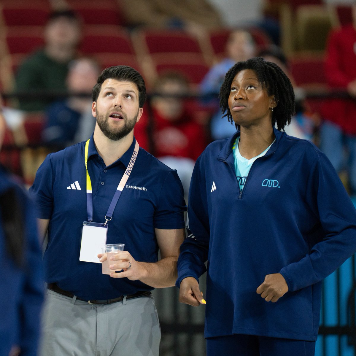 UW Health tweet media