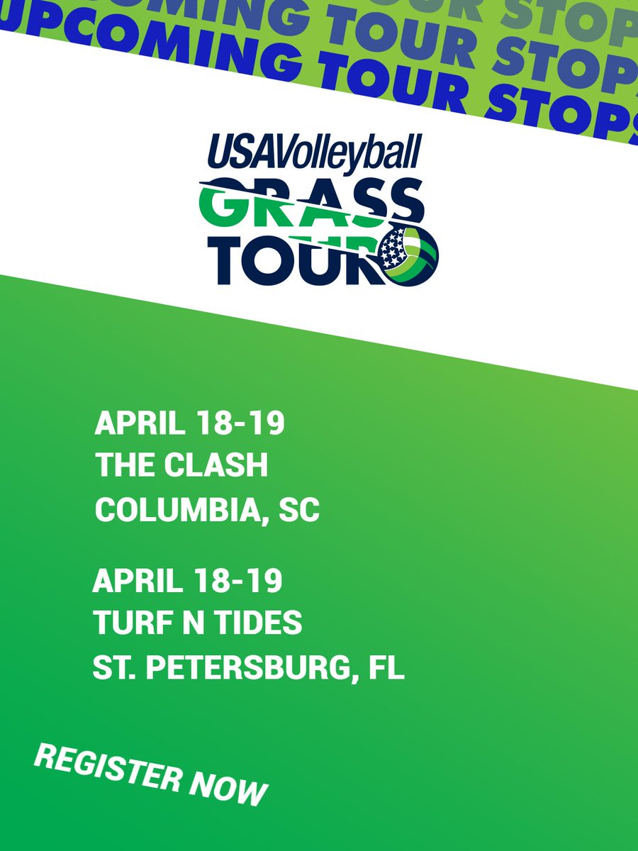 USA Volleyball tweet media