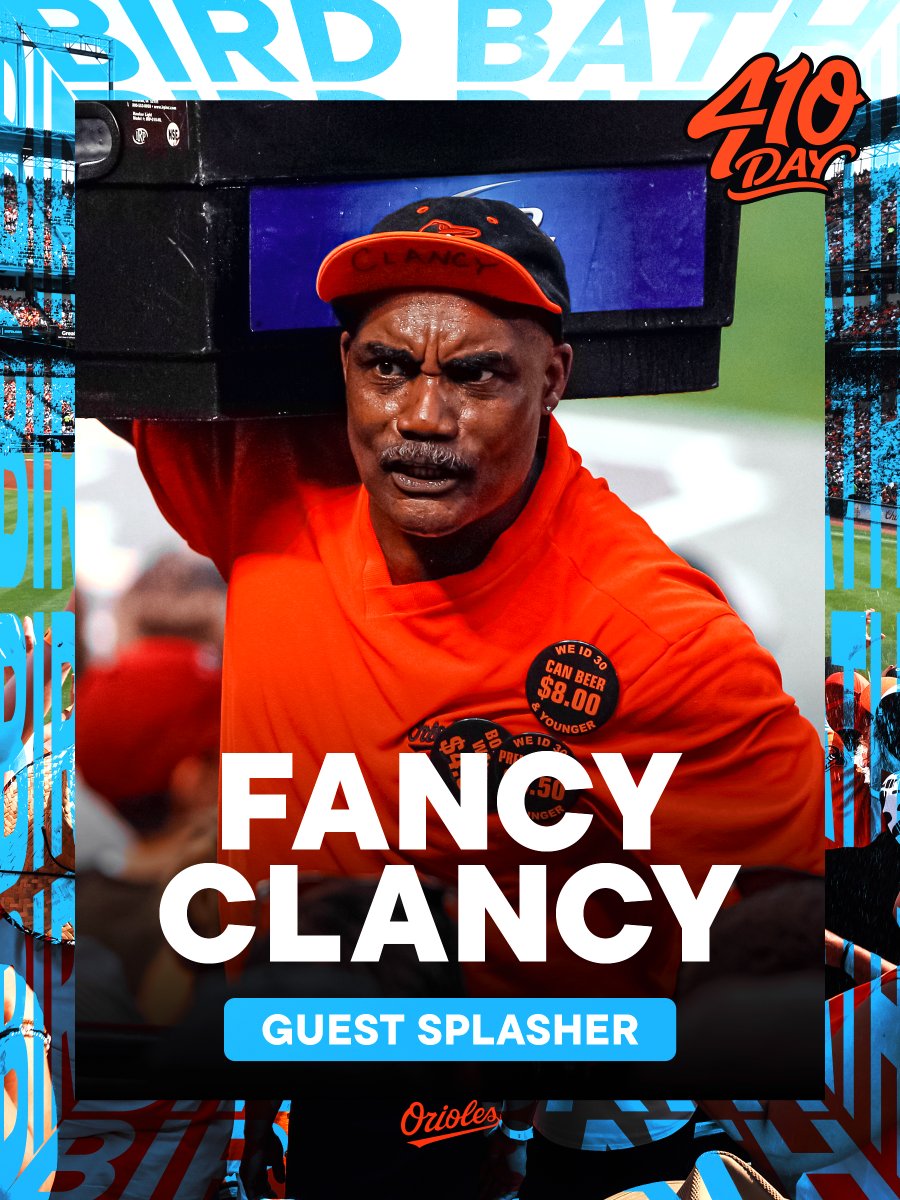 Baltimore Orioles tweet media