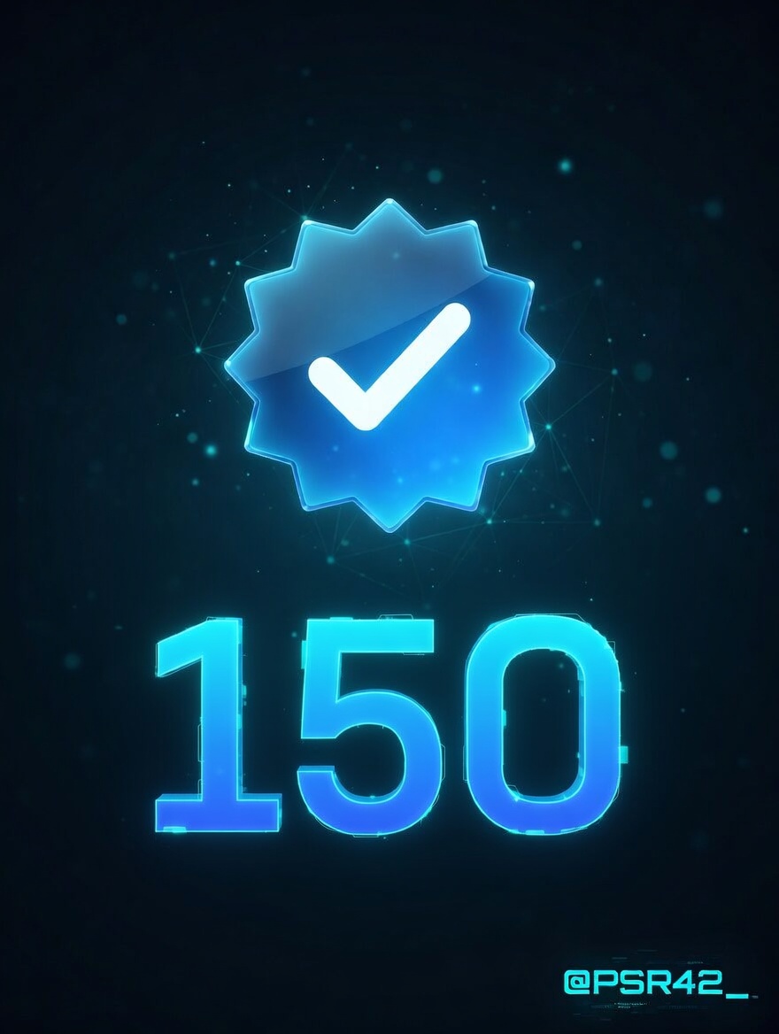 Praveen_42 tweet media