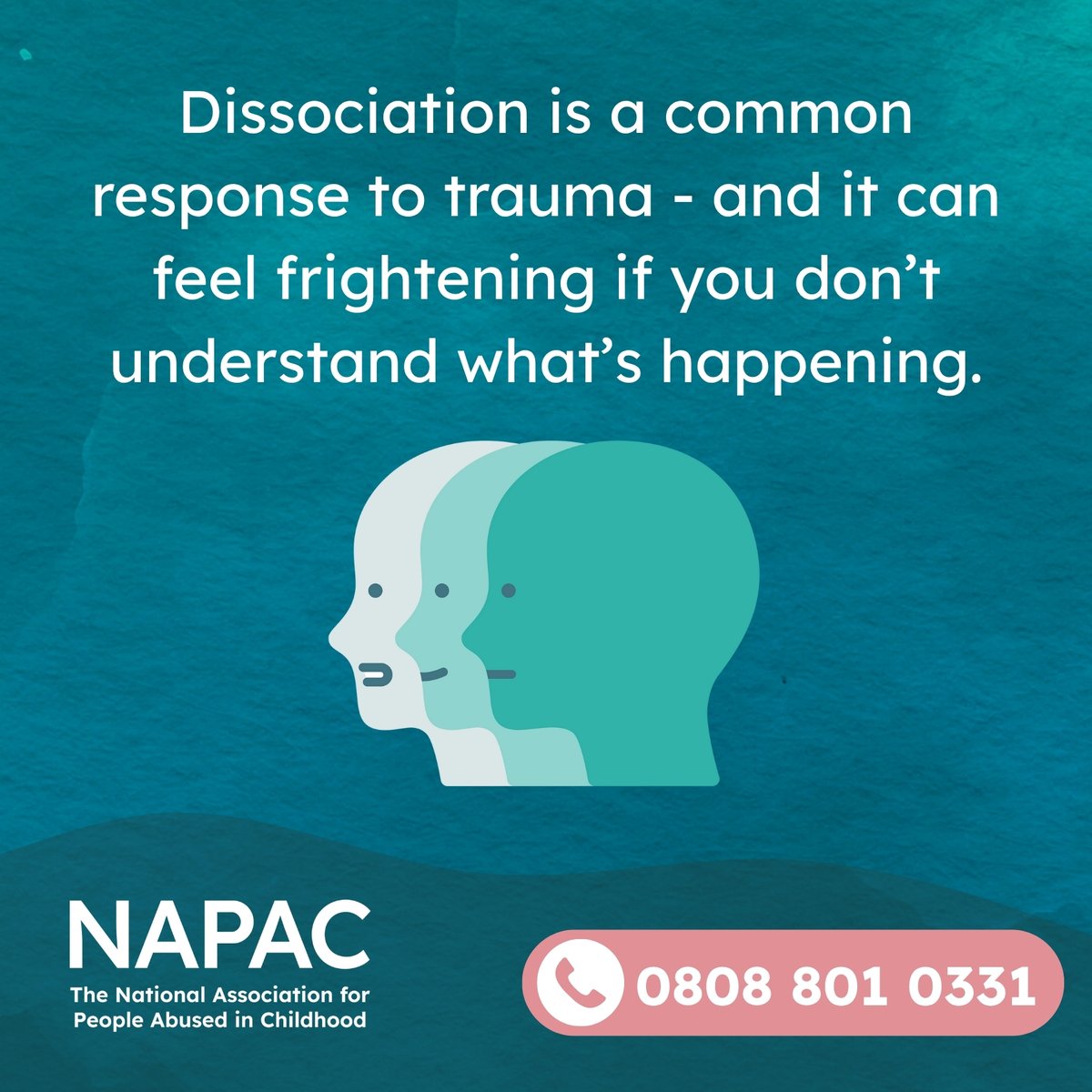 NAPAC tweet media