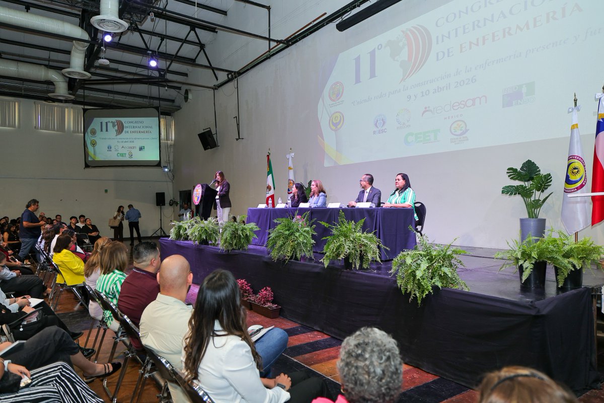 Soy Unison tweet media