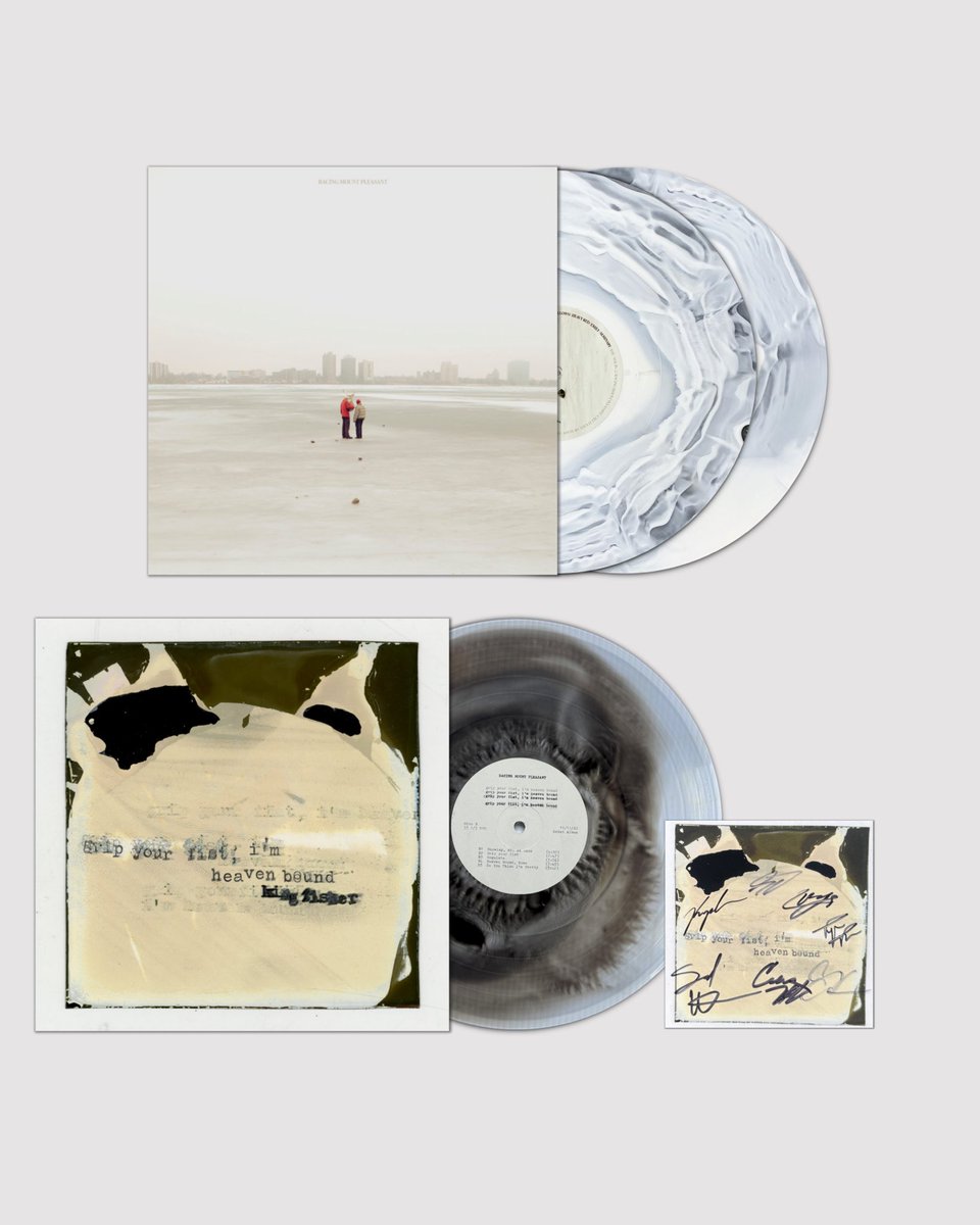 Vertigo Vinyl tweet media