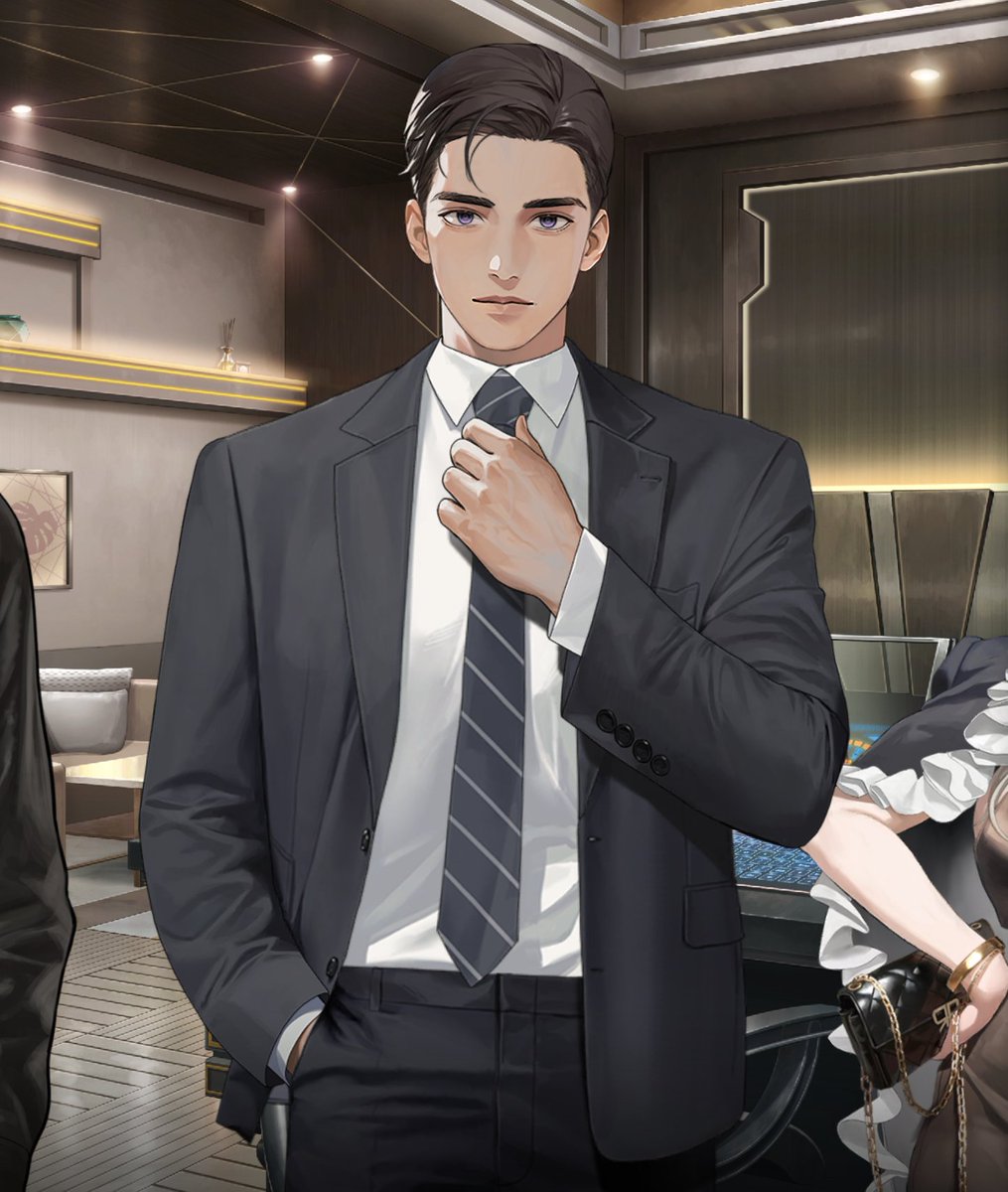 Yuzu 🍒 tweet media