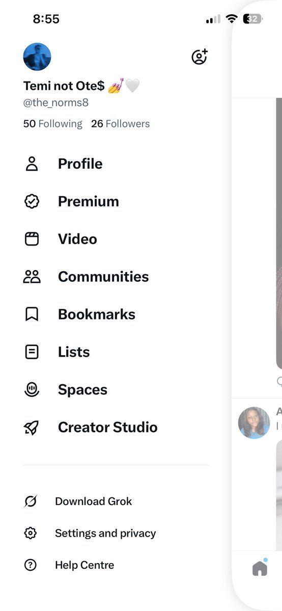 Temi not Ote$ 💅🤍 tweet media