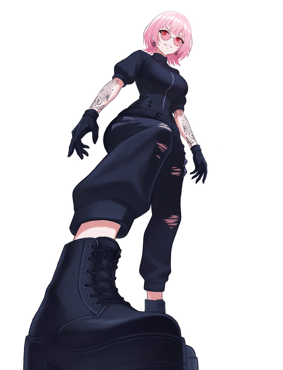 V1v1aNite's tweet photo. Mori Calliope #callillust https://t.co/iZXajEK6FV