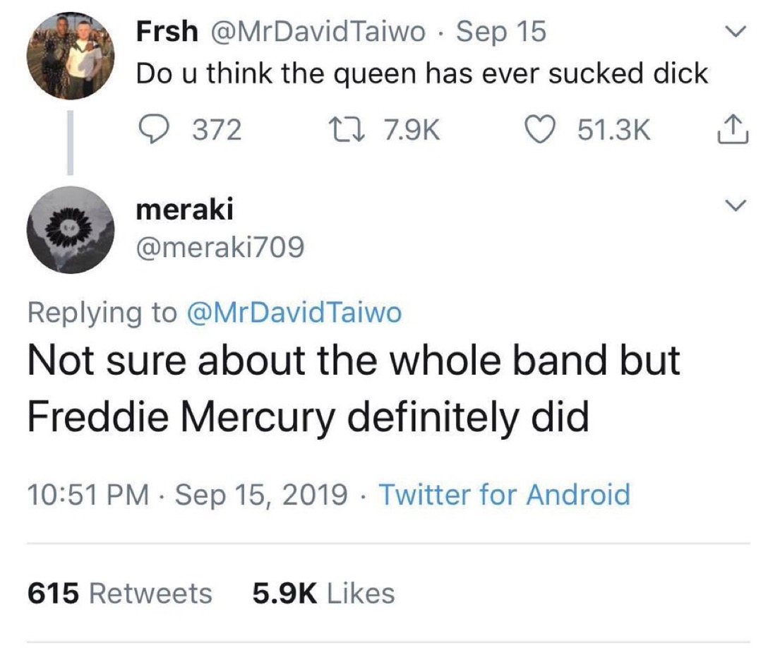 The Greatest Burger King Facts 🍉🐷👑 tweet media