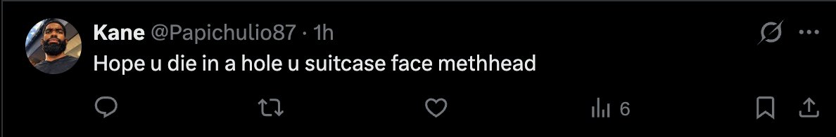 Matt Downs tweet media