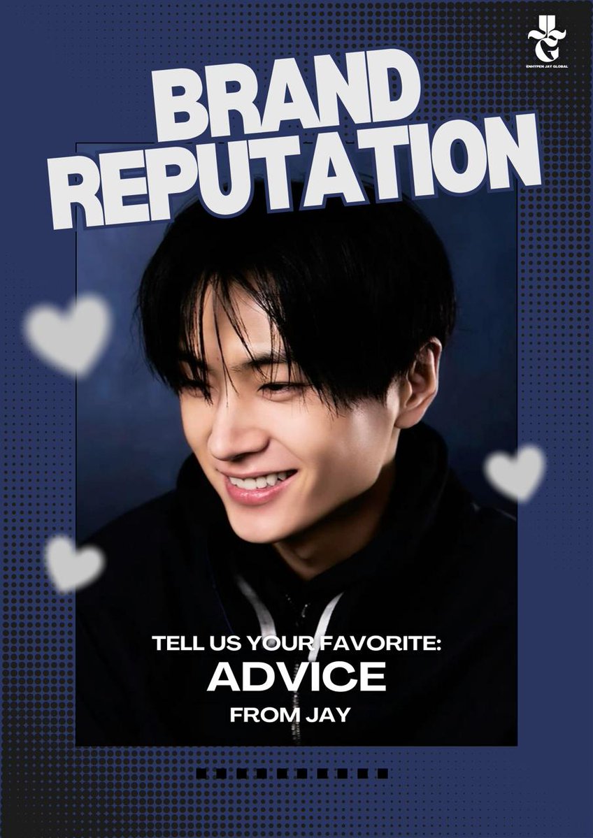 ENHYPEN JAY GLOBAL tweet media
