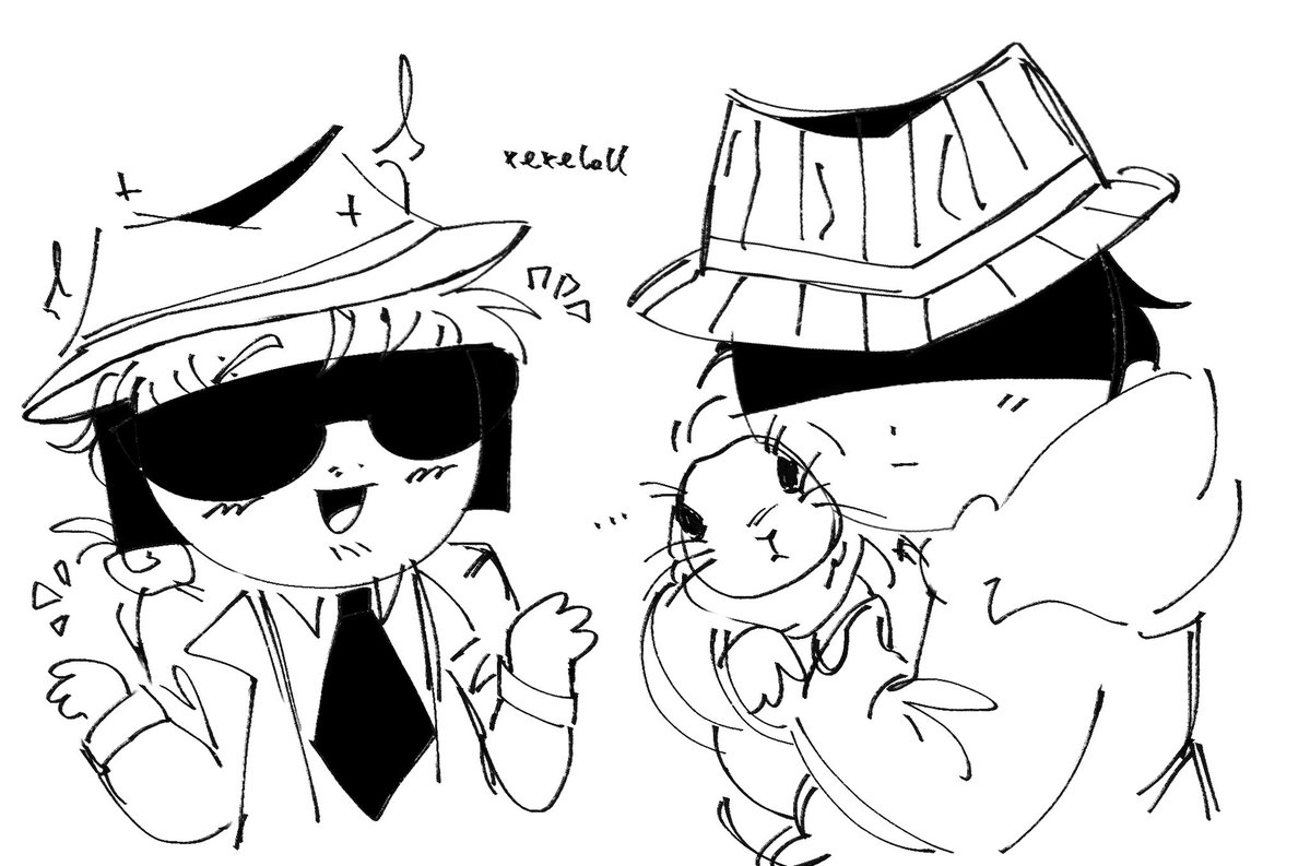 xexeloll tweet media