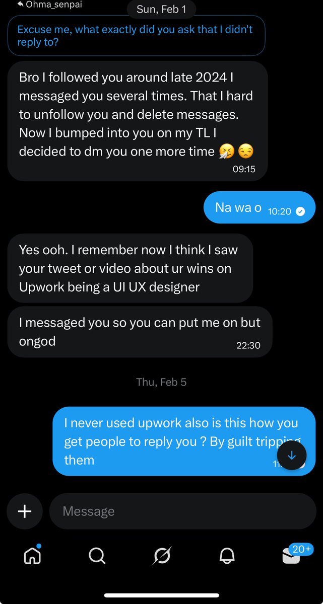 Ohma_senpai tweet media