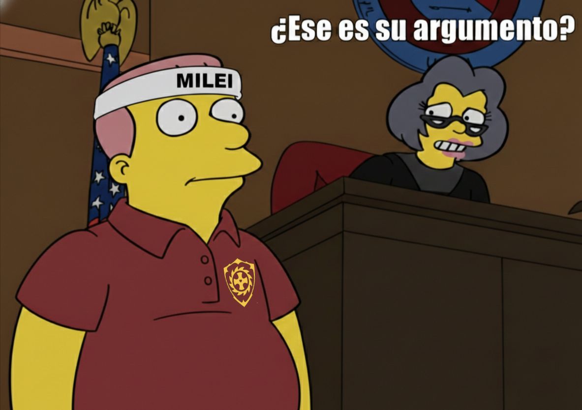 Cosme Fulanito tweet media