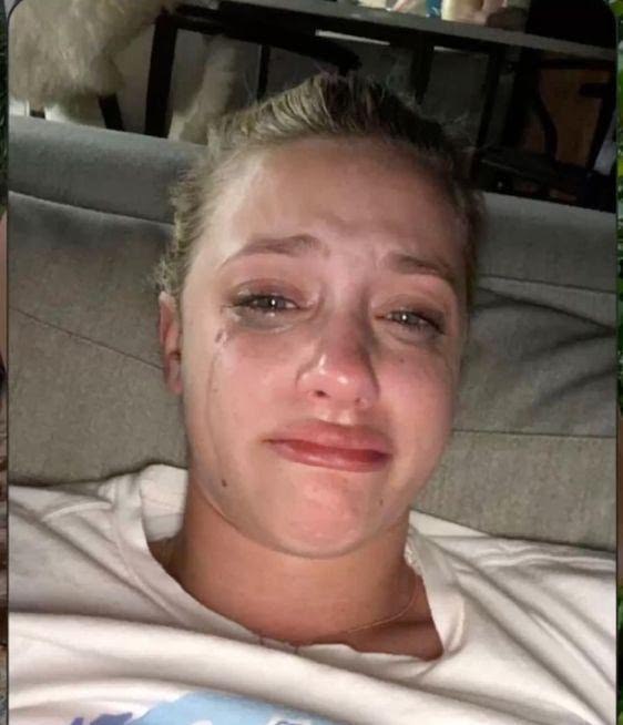 Sarah ♥️ tweet media