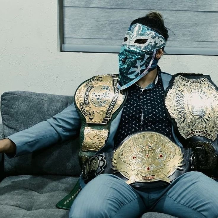 Bandido 🔫 🌵 Official Fan Account tweet media