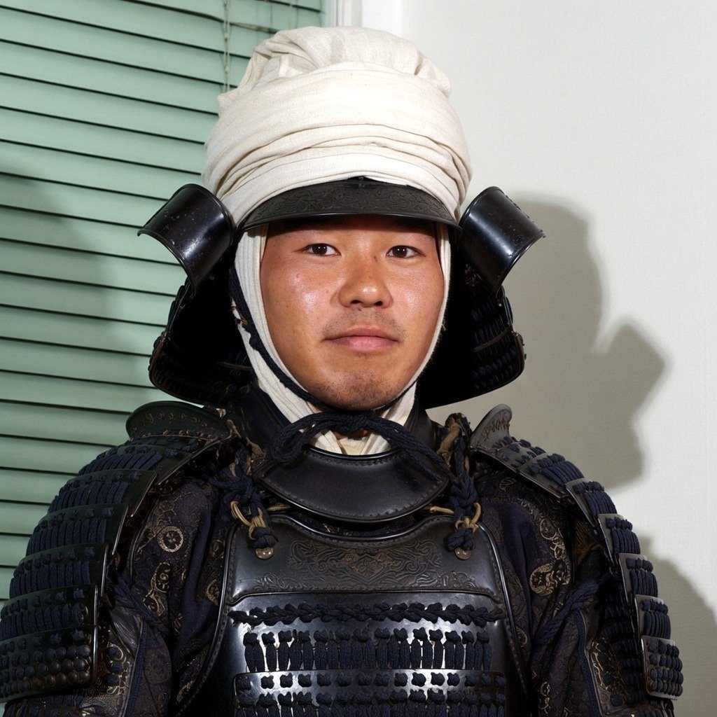 架空偉人bot tweet media