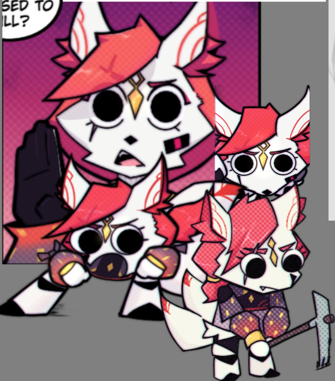 CLOWNfrek (COMMISSIONS OPEN) tweet media