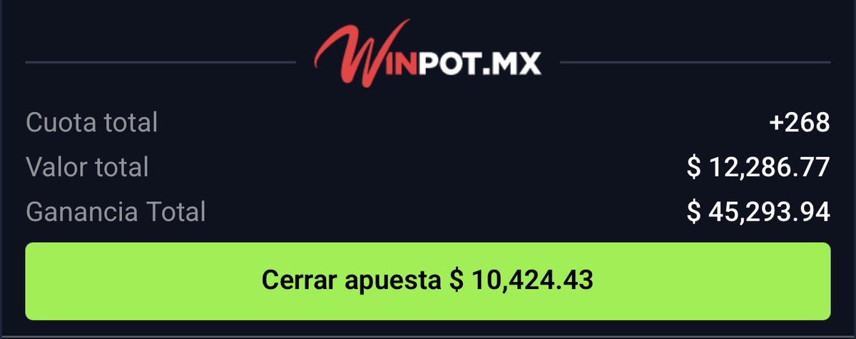 Frosty701's tweet photo. Listo ✅ el All in con lo que ganamos en la última jugada 😮‍💨❄️

¿Lo soltamos DE UNA? 💥 https://t.co/T0bXyfjfcD