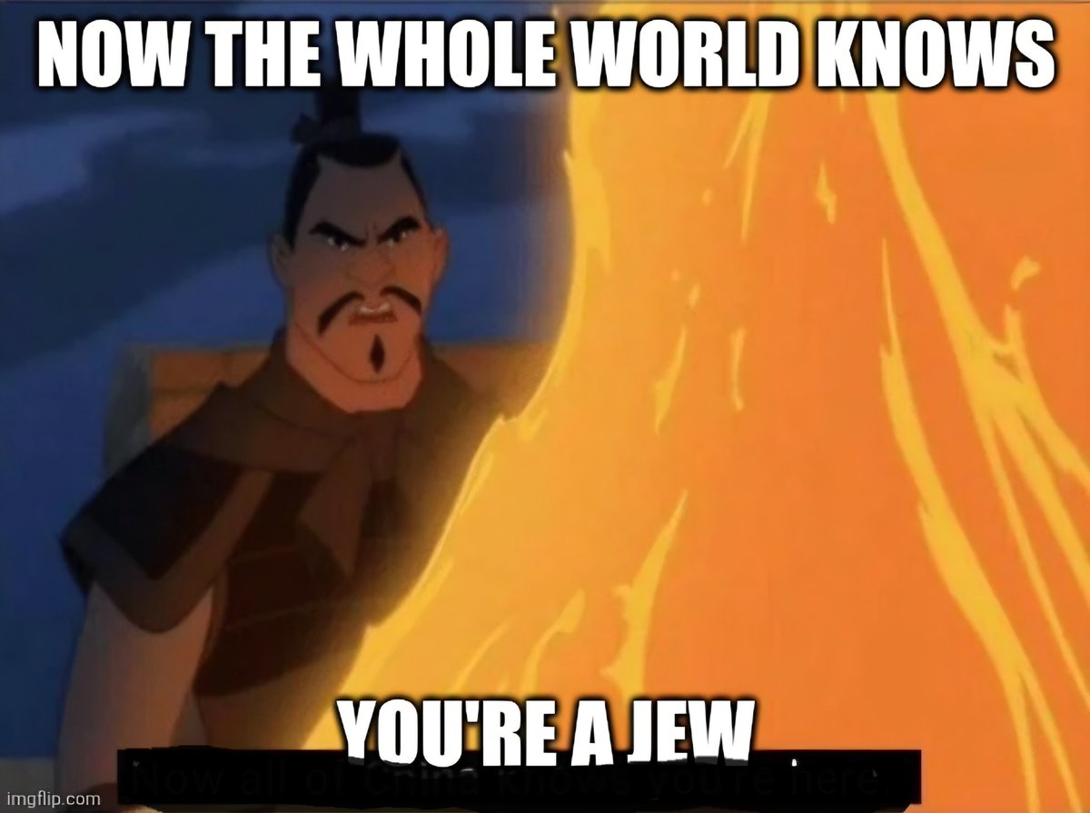 Anti Villain tweet media