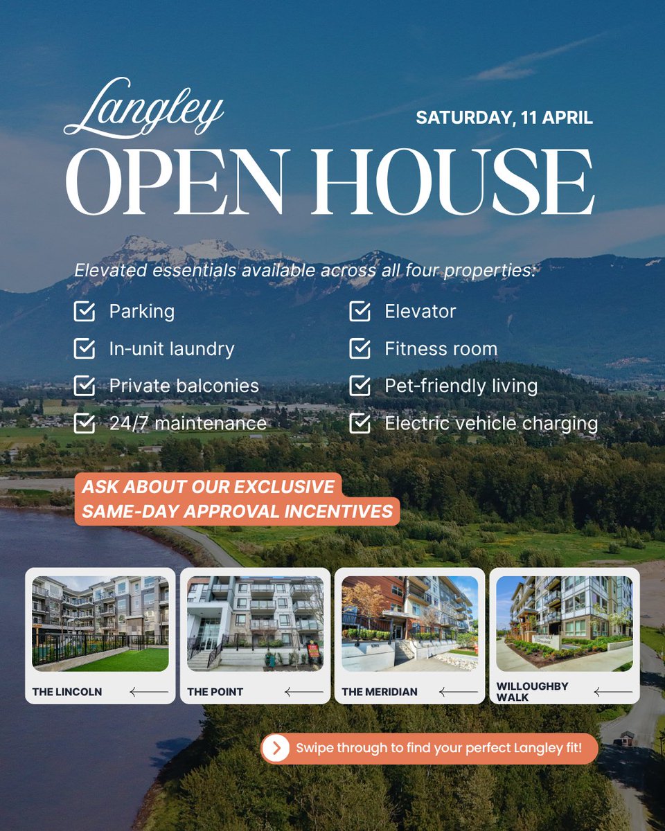 CANADIAN APARTMENT PROPERTIES • REIT tweet media