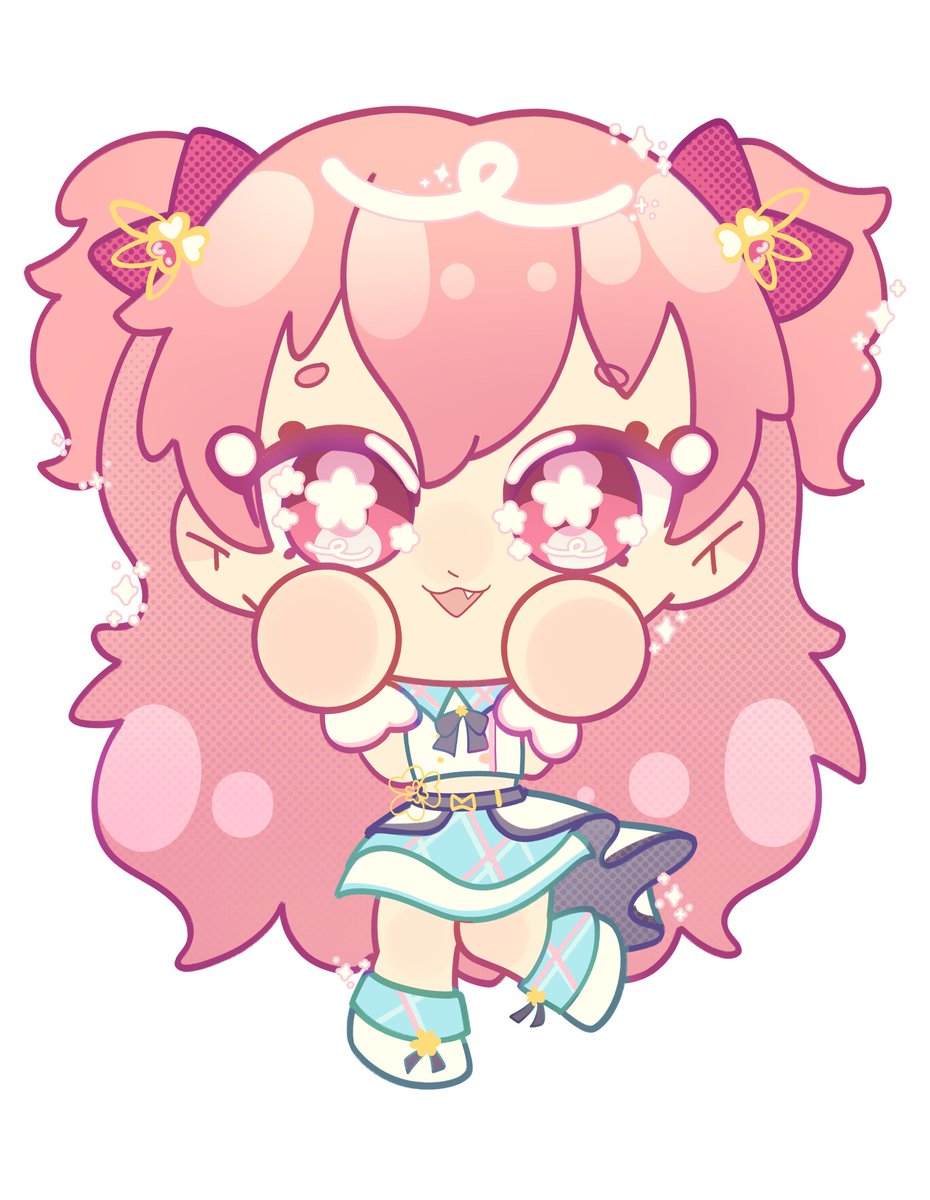 meeksheepie's tweet photo. everyone is here!! #prsk_fa https://t.co/lMhc4vCu9C