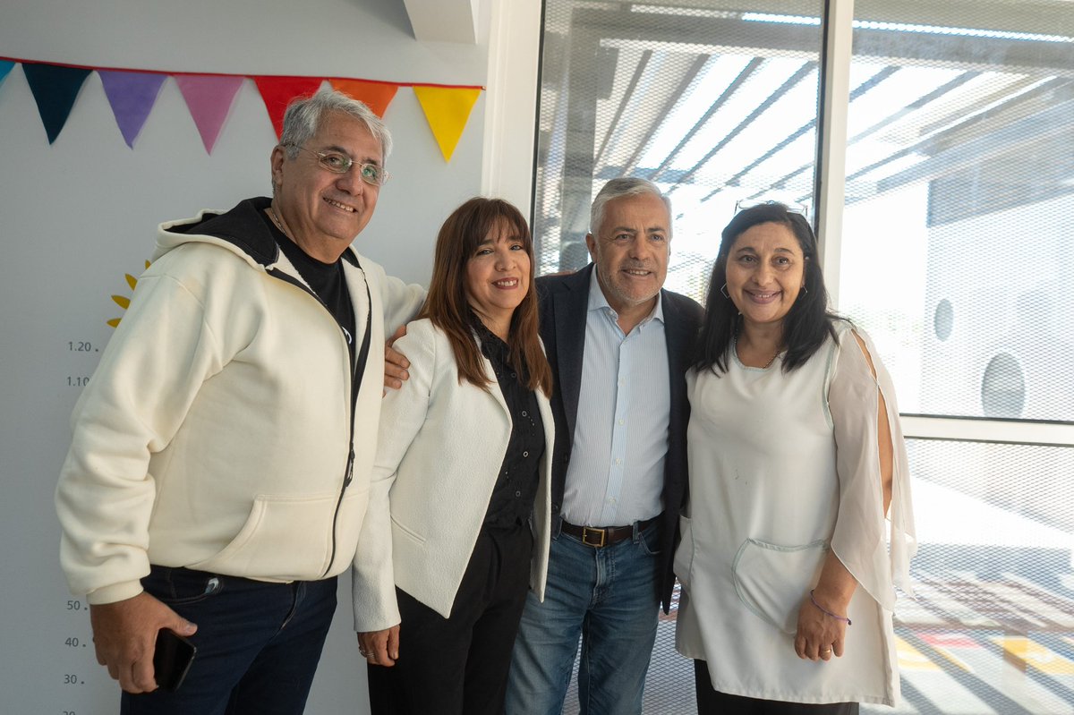 Alfredo Cornejo tweet media