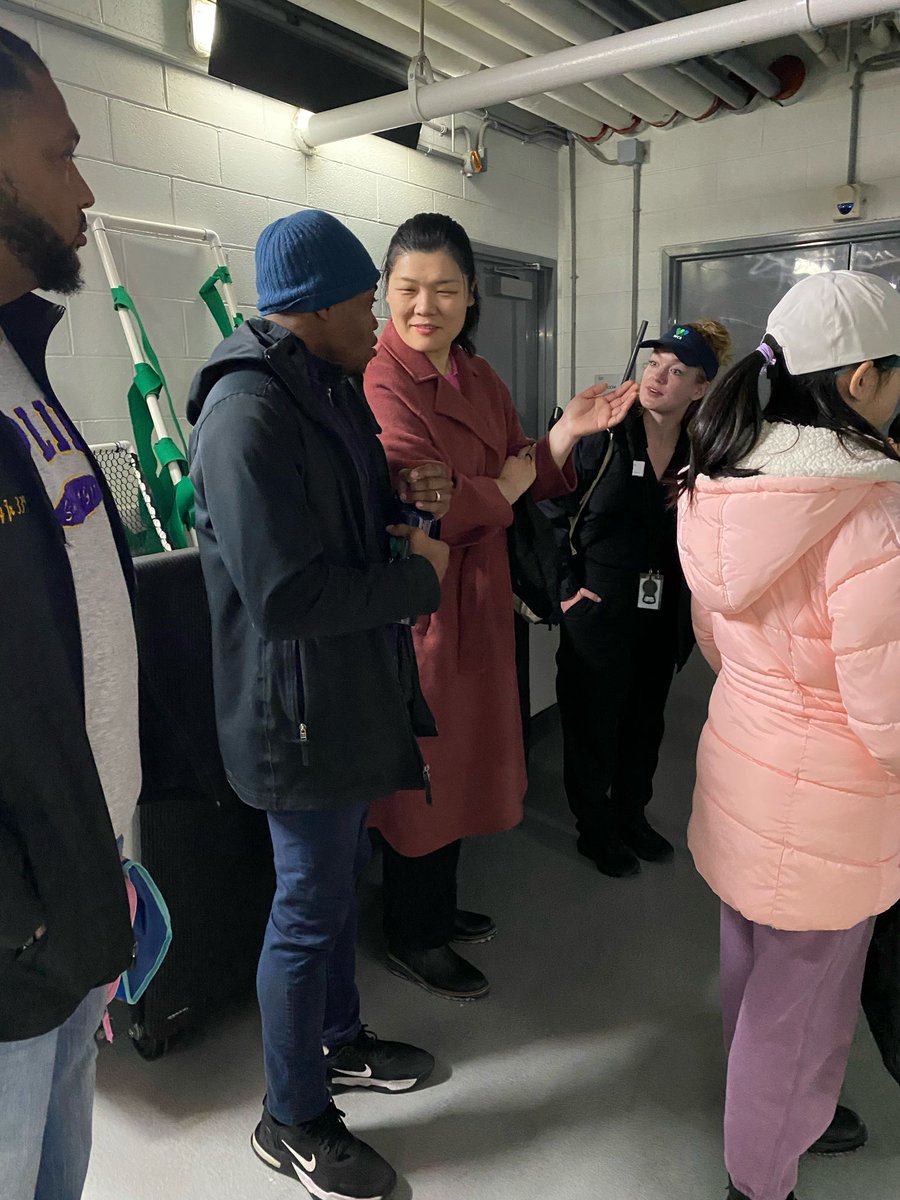 Council Member Susan Zhuang tweet media