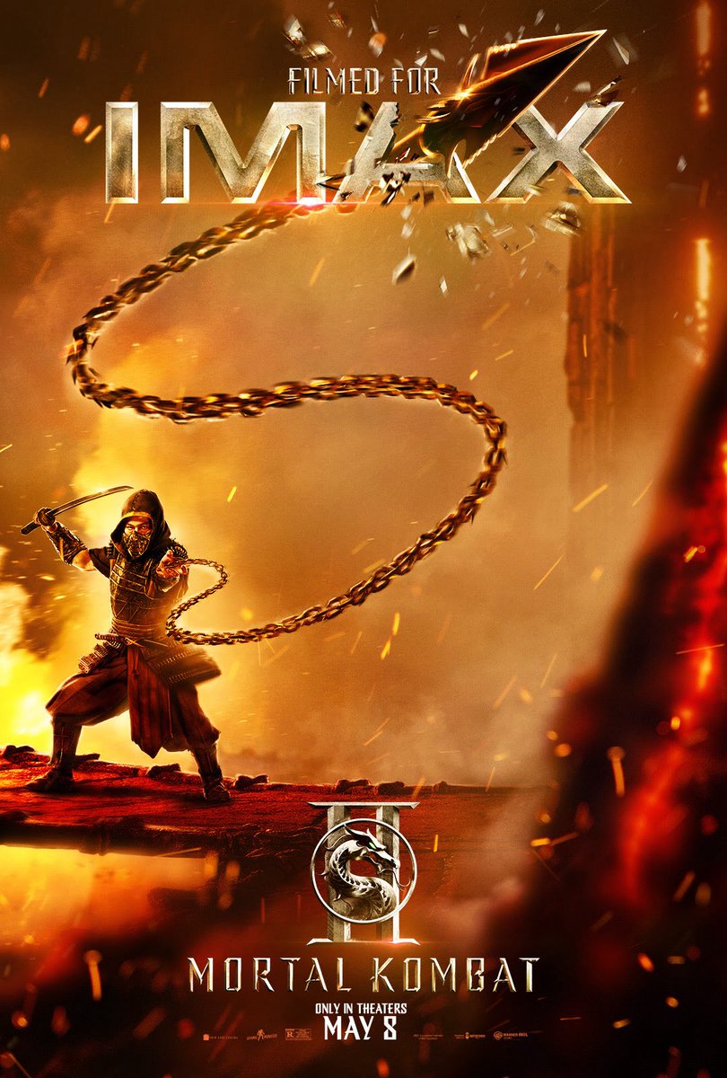 FRESH Movie Trailers tweet media