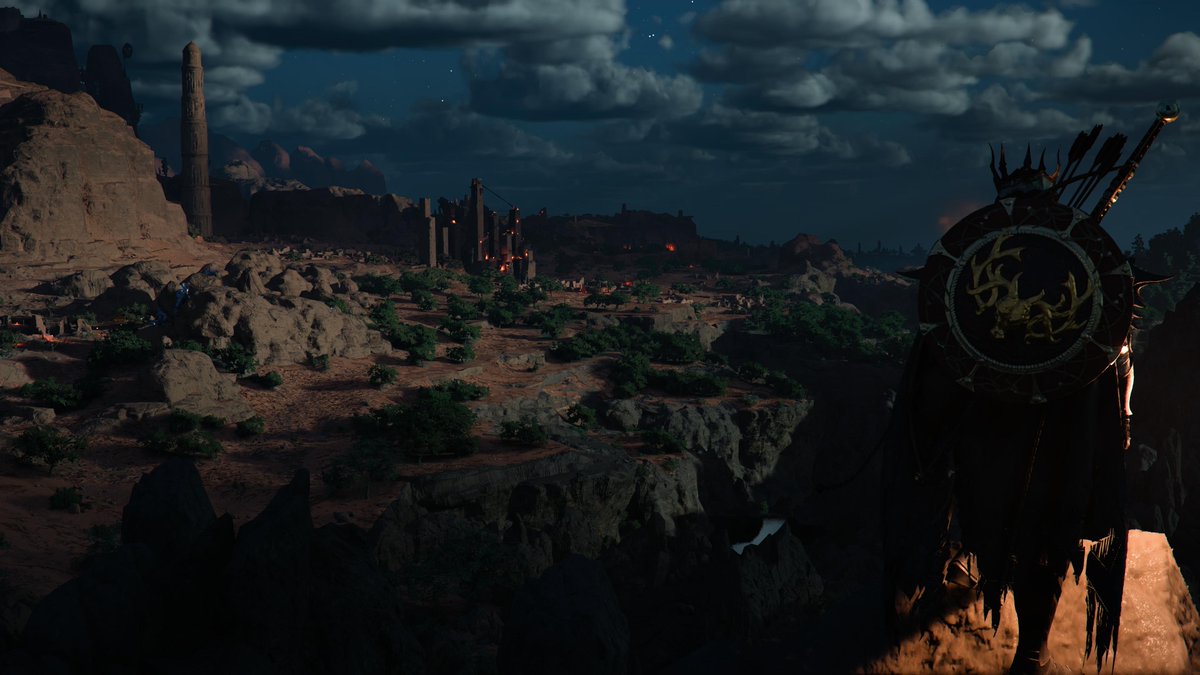 5uwf_'s tweet photo. #CrimsonDesert #PS5Share https://t.co/QElKWgHPKV