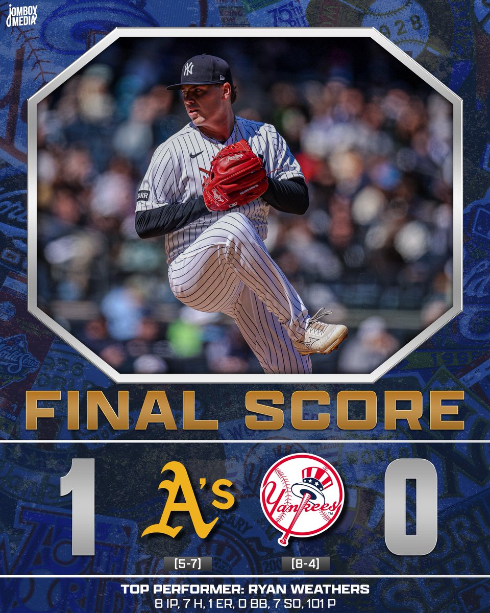 Talkin' Yanks tweet media