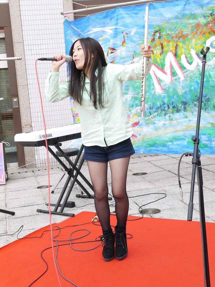 かすかびあん tweet media