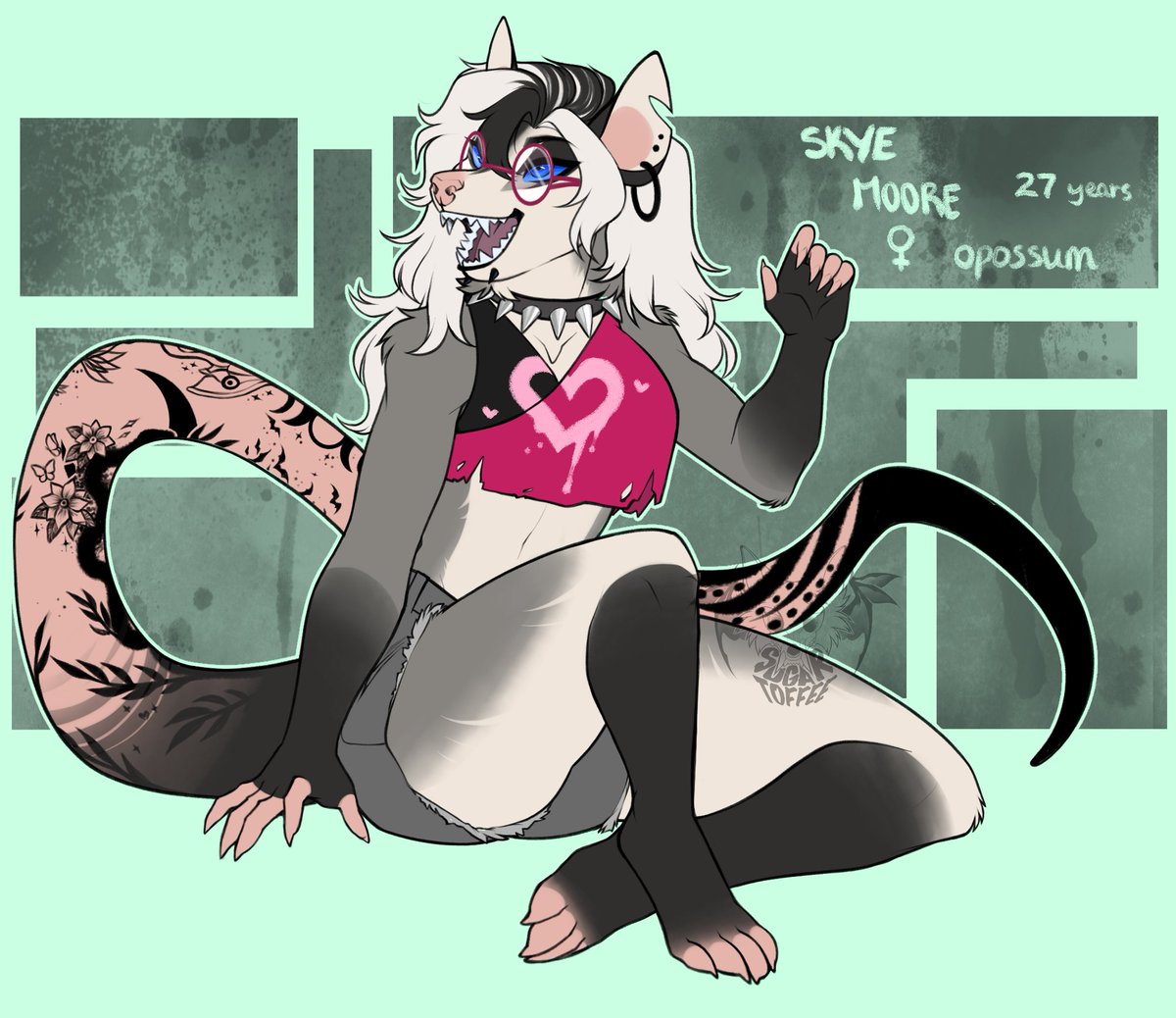 LizardDaddy_Toffee tweet media