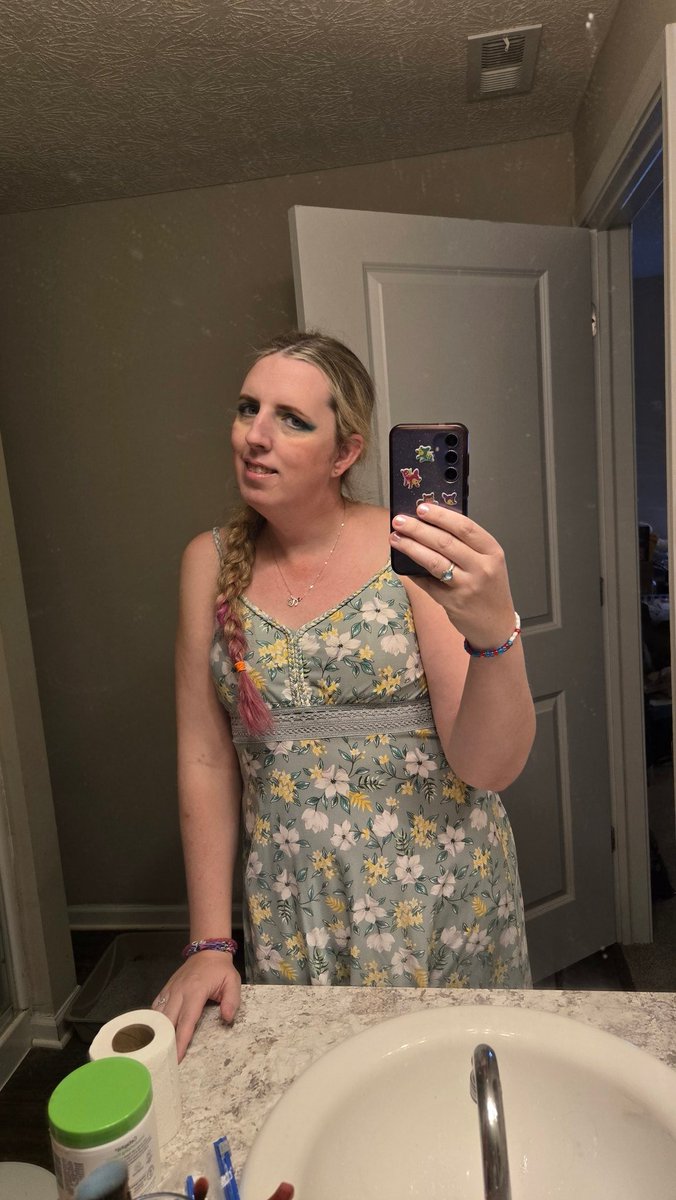 magicalamberjade🎀🧜‍♀️🧚🔞 tweet media