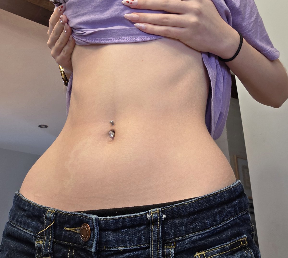 fifi ! 🍊 ᵉᵈᵗʷᵗ (-17.6/20) tweet media