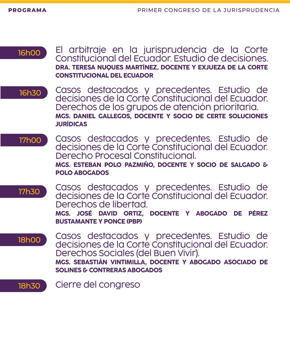 La Corte Dice tweet media
